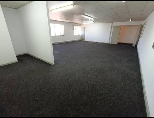 INDUSTRIAL PROPERTY TO RENT IN KYA SANDS